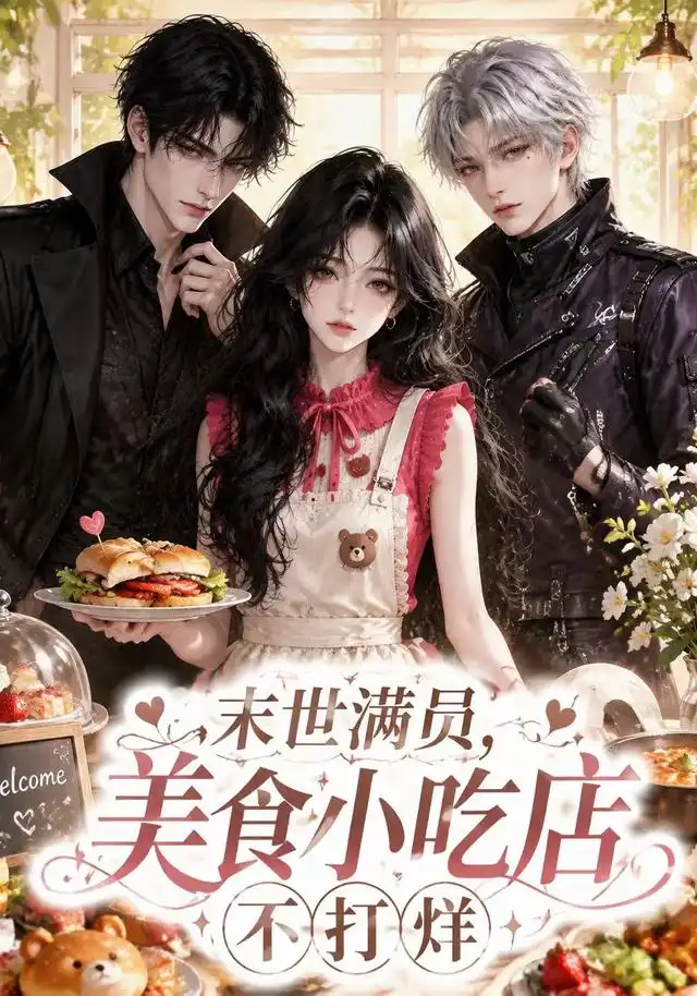 《末世满员，美食小吃店不打烊&末世满员美食小吃店不打烊（116集）AI短剧》短剧全集免费在线观看-布伊影视网