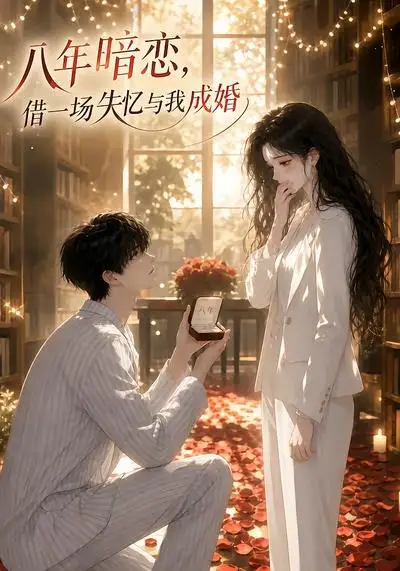 八年暗恋，借一场失忆与我成婚&八年暗恋借一场失忆与我成婚（58集）AI短剧全集免费在线观看 - 第一搜