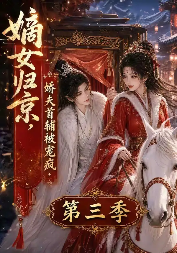 《嫡女归京，娇夫首辅被宠疯第三季&嫡女归京娇夫首辅被宠疯第三季（100集）AI短剧》短剧全集免费在线观看