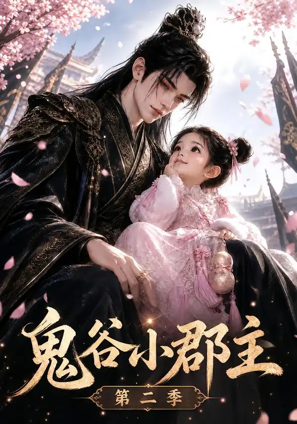 《鬼谷小郡主第二季（123集）AI短剧》短剧全集免费在线观看