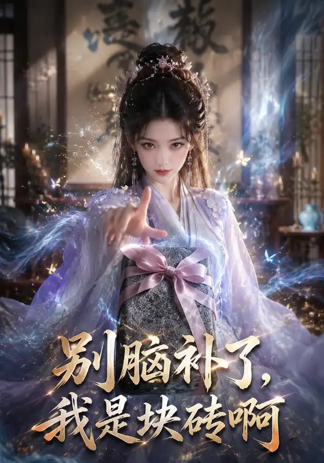 别脑补了，我是块砖啊&别脑补了我是块砖啊（71集）AI短剧全集免费在线观看 - 第一搜