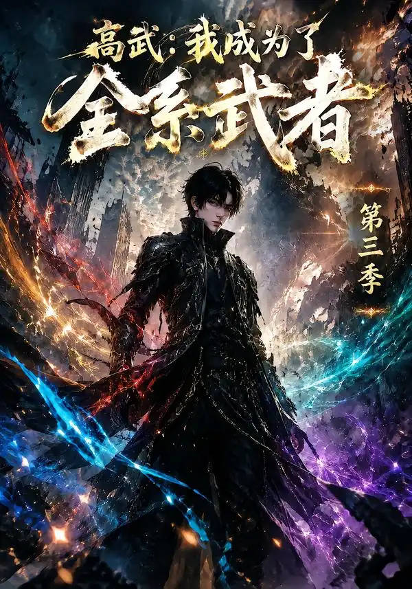 《高武：我成为了全系武者第三季&高武我成为了全系武者第三季（123集）AI短剧》短剧全集免费在线观看-CD网盘社