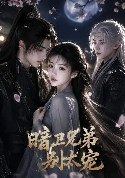 暗卫兄弟别太宠（30集）AI短剧全集免费在线观看 - 第一搜