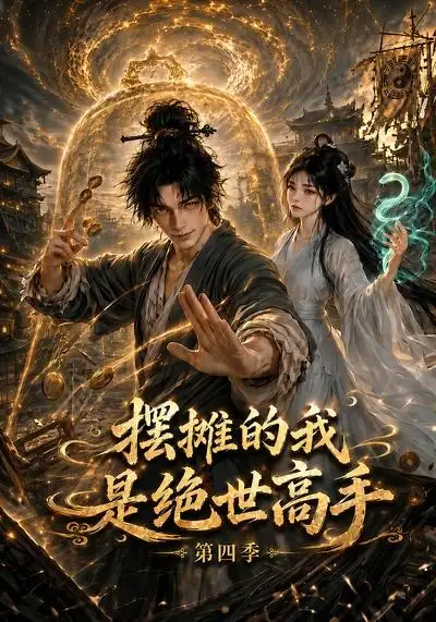 摆摊的我是绝世高手第四季（103集） AI短剧全集免费在线观看 - 第一搜