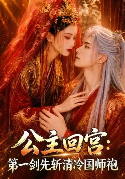 公主回宫：第一剑先斩清冷国师袍&公主回宫第一剑先斩清冷国师袍（61集）AI短剧全集免费在线观看 - 第一搜