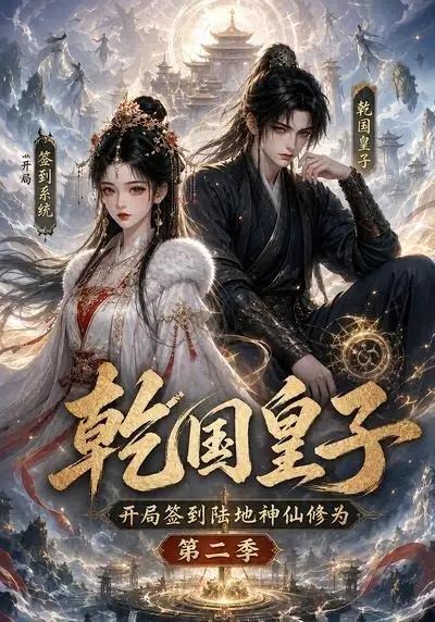 乾国皇子开局签到陆地神仙修为第二季（38集）AI短剧全集免费在线观看 - 第一搜