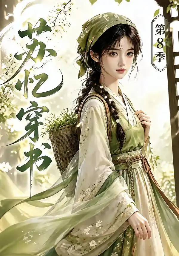 《苏忆穿书第8季（128集）AI短剧》短剧全集免费在线观看-CD网盘社
