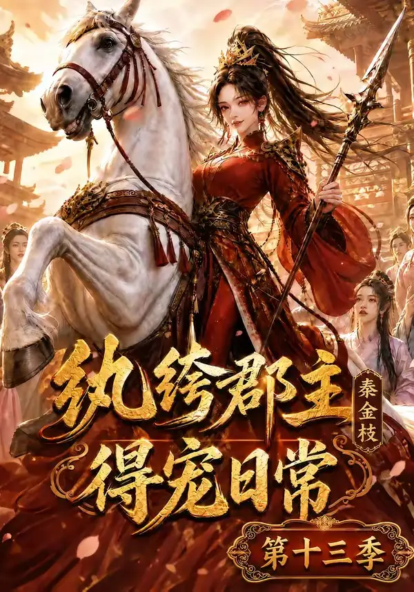 《纨绔郡主得宠日常：秦金枝第十三季&纨绔郡主得宠日常秦金枝第十三季（116集）AI短剧》短剧全集免费在线观看-CD网盘社
