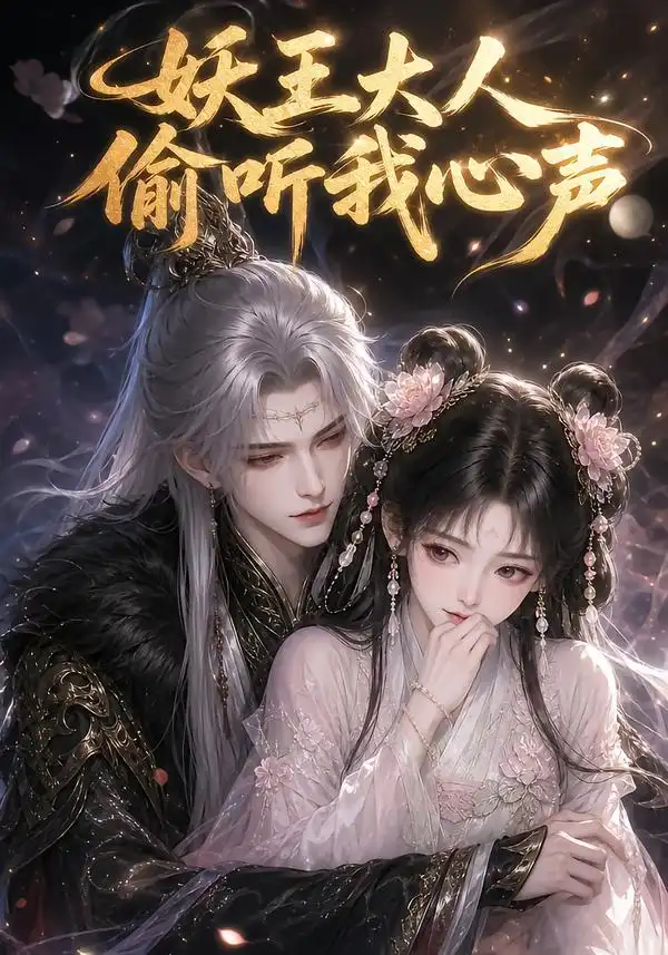 《妖王大人偷听我心声（46集）AI短剧》短剧全集免费在线观看-布伊影视网