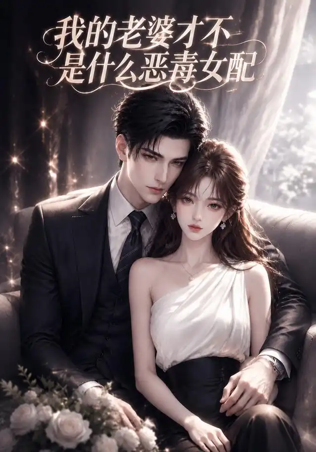 《我的老婆才不是什么恶毒女配（58集）AI短剧》短剧全集免费在线观看-布伊影视网