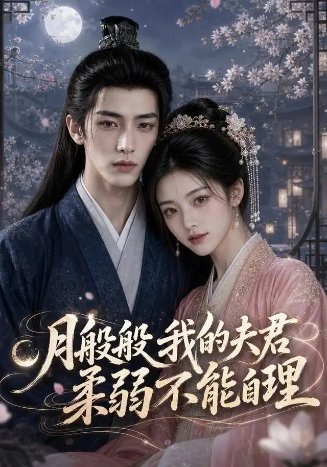 月般般我的夫君柔弱不能自理（124集）AI短剧全集免费在线观看 - 第一搜