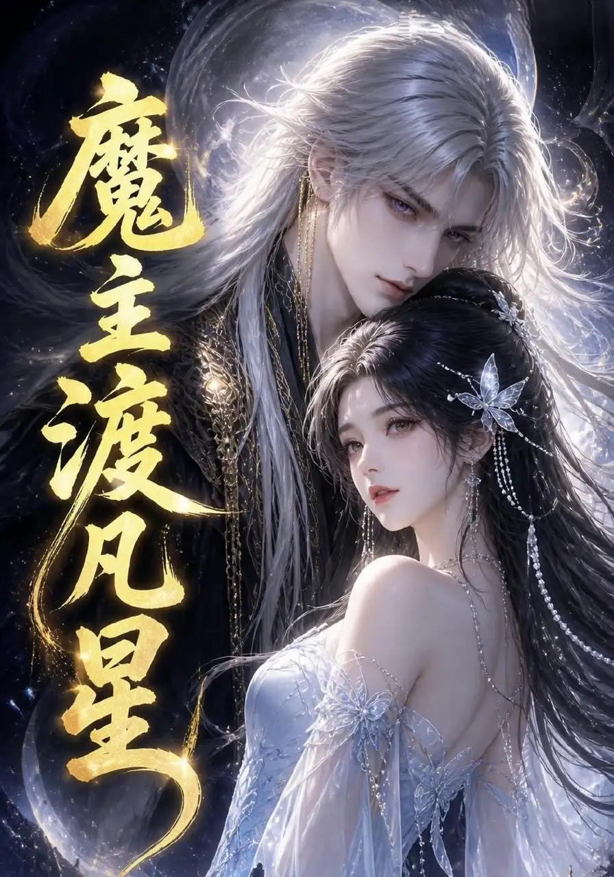魔主渡凡星（8集）AI短剧全集免费在线观看 - 第一搜