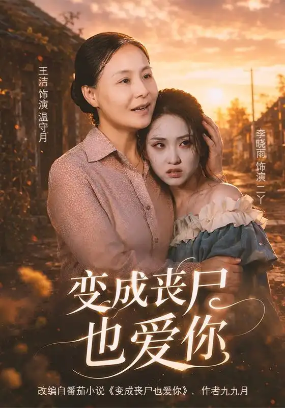 变成丧尸也爱你（71集）李晓雨＆王洁全集免费在线观看 - 第一搜