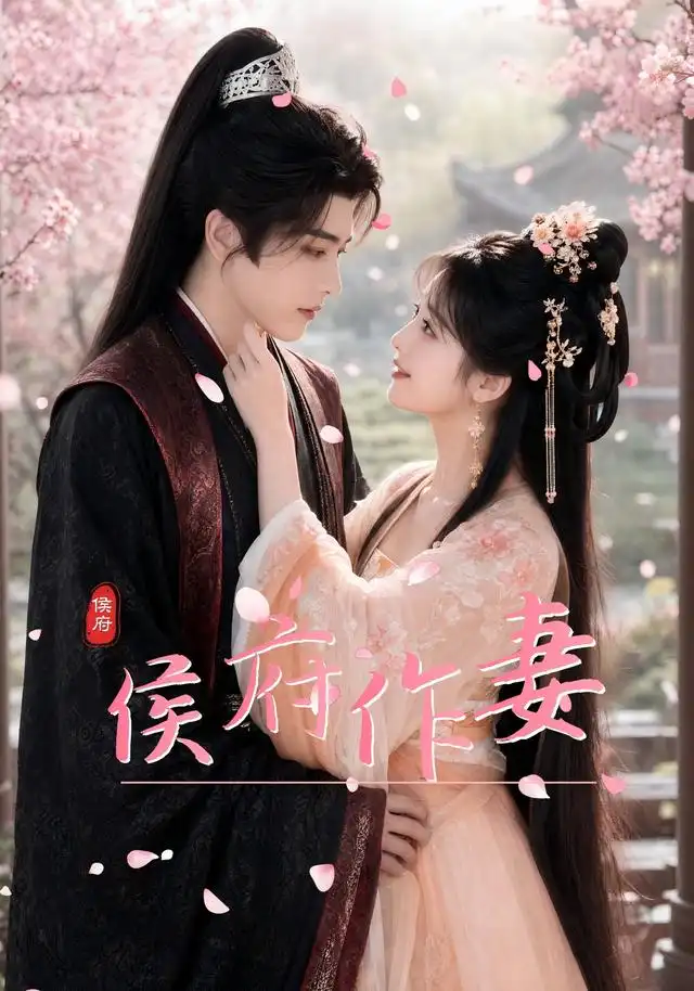 侯府作妻（83集）AI短剧全集免费在线观看 - 第一搜