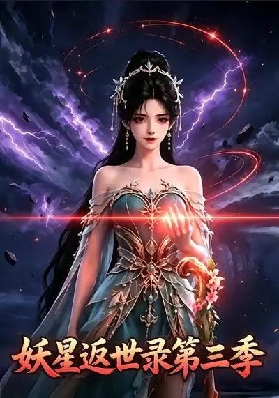《妖星返世录第三季（83集）AI短剧》短剧全集免费在线观看-CD网盘社