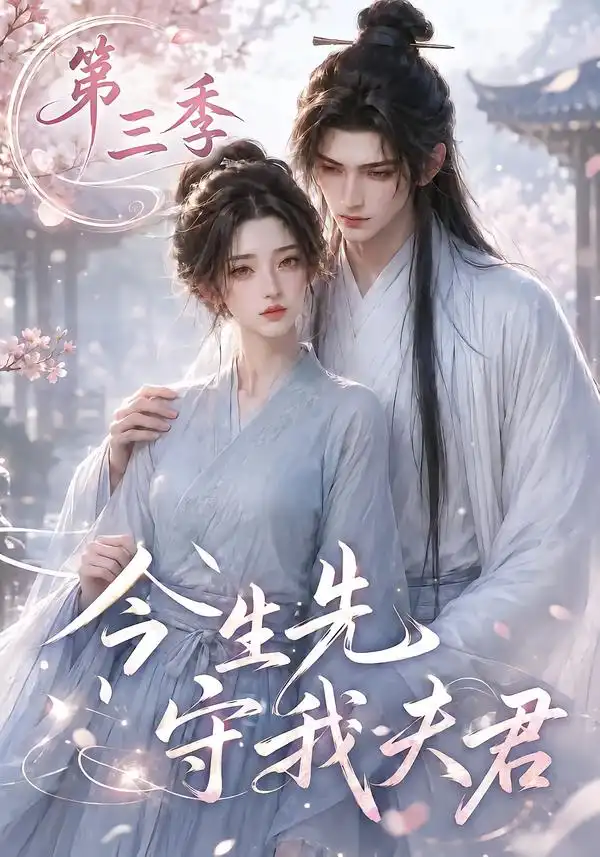 《今生先守我夫君第三季（146集）AI短剧》短剧全集免费在线观看-布伊影视网