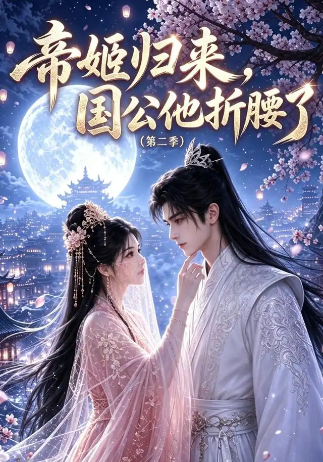 《帝姬归来,国公他折腰了(第二季)&帝姬归来国公他折腰了第二季(112集)AI短剧》短剧全集免费在线观看-布伊影视网