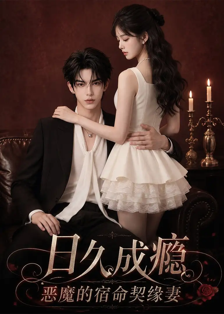 日久成瘾：恶魔的宿命契缘妻&日久成瘾恶魔的宿命契缘妻（70集）AI短剧全集免费在线观看 - 第一搜