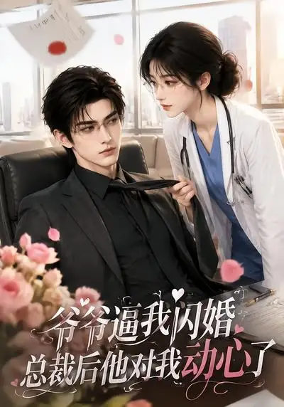 《爷爷逼我闪婚总裁后他对我动心了（109集）AI短剧》短剧全集免费在线观看-CD网盘社