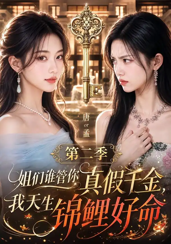 《姐们谁管你真假千金，我天生锦鲤好命第二季&姐们谁管你真假千金我天生锦鲤好命第二季（150集）AI短剧》短剧全集免费在线观看-布伊影视网