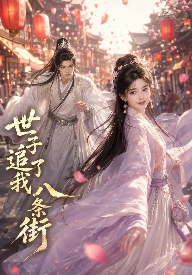 《世子追了我八条街（38集）AI短剧》短剧全集免费在线观看