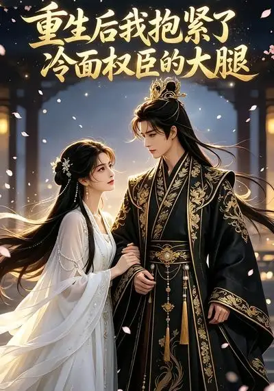 《重生后我抱紧了冷面权臣的大腿（12集）AI短剧》短剧全集免费在线观看-布伊影视网