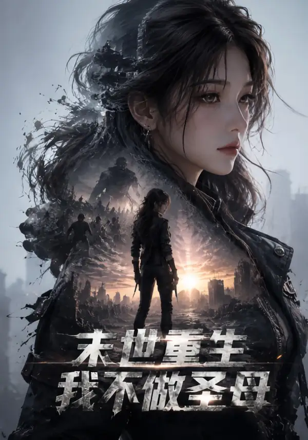 《末世重生：我不做圣母&末世重生我不做圣母（136集）AI短剧》短剧全集免费在线观看-布伊影视网