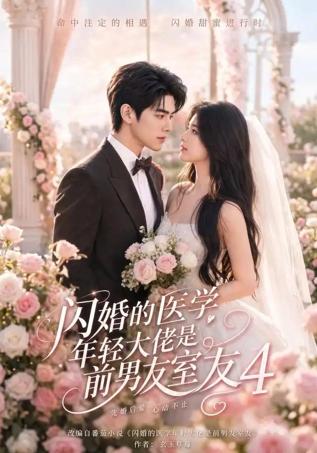 《闪婚的医学年轻大佬是前男友室友4（75集）AI短剧》短剧全集免费在线观看-布伊影视网