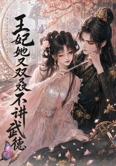 《王妃她又双叒不讲武德（80集） AI短剧》短剧全集免费在线观看-CD网盘社