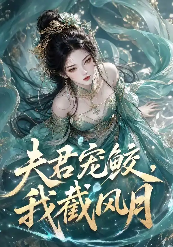 《夫君宠鲛，我截风月&夫君宠鲛我截风月（118集）AI短剧》短剧全集免费在线观看-CD网盘社