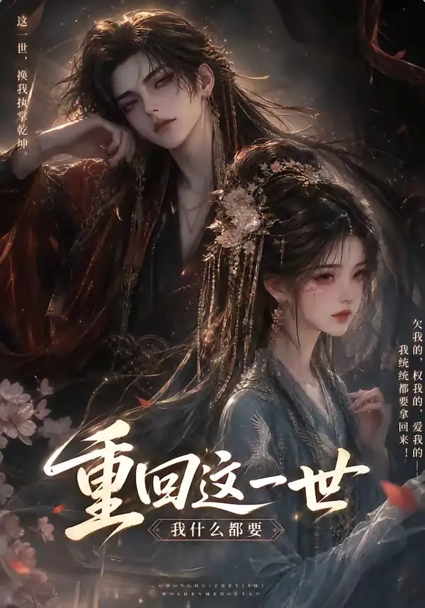 《重回这一世，我什么都要&重回这一世我什么都要（118集） AI短剧》短剧全集免费在线观看-CD网盘社