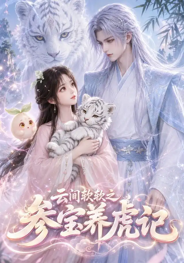 《云间软软之参宝养虎记（62集）AI短剧》短剧全集免费在线观看-布伊影视网
