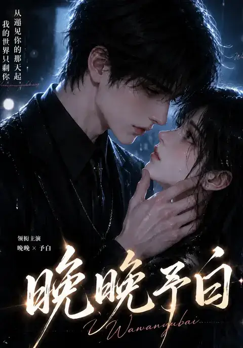 《晚晚予白（101集）AI短剧》短剧全集免费在线观看-CD网盘社