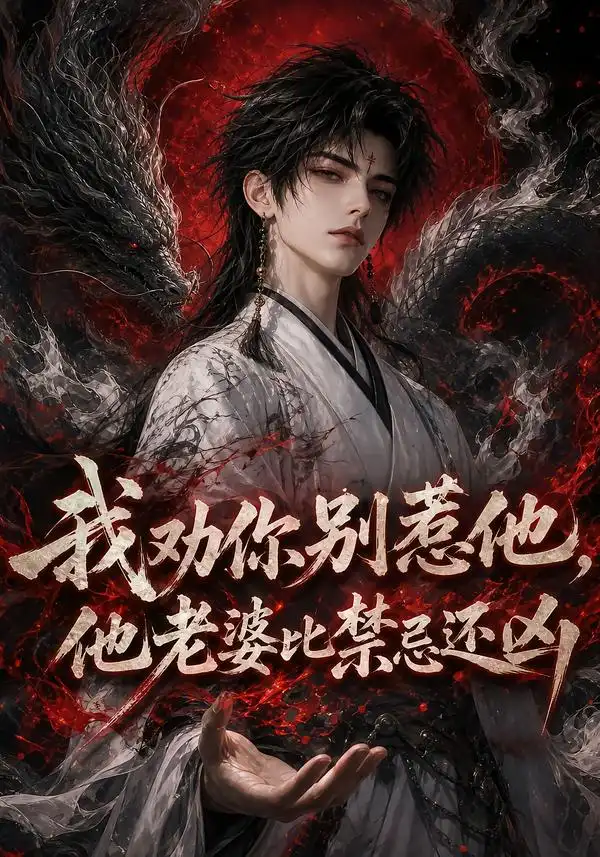 《我劝你别惹他，他老婆比禁忌还凶&我劝你别惹他他老婆比禁忌还凶（108集）AI短剧》短剧全集免费在线观看-CD网盘社