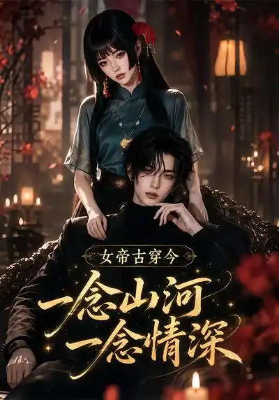 《女帝古穿今一念山河,一念深情&女帝古穿今一念山河一念深情(79集)AI短剧》短剧全集免费在线观看-CD网盘社