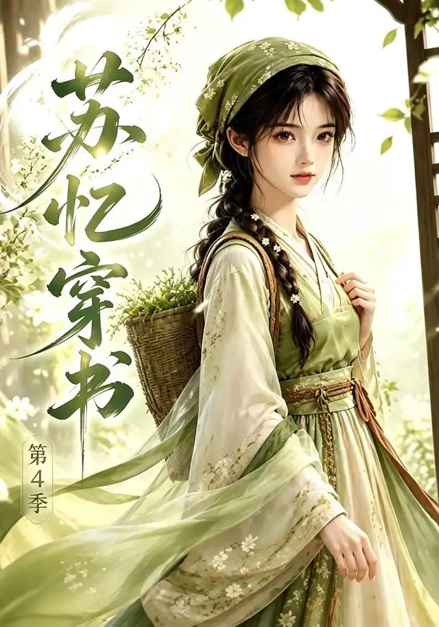 《苏忆穿书第4季（61集）AI短剧》短剧全集免费在线观看-布伊影视网