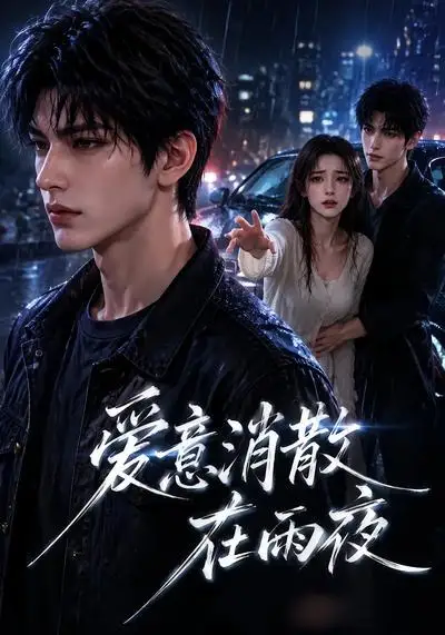 爱意消散在雨夜（44集）AI短剧全集免费在线观看 - 第一搜