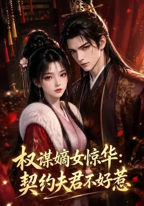 《权谋嫡女惊华：契约夫君不好惹&权谋嫡女惊华契约夫君不好惹（114集） AI短剧》短剧全集免费在线观看-CD网盘社