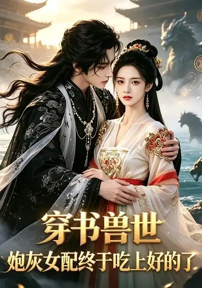 《穿书兽世：炮灰女配终于吃上好的了&穿书兽世炮灰女配终于吃上好的了（83集）AI短剧》短剧全集免费在线观看-CD网盘社