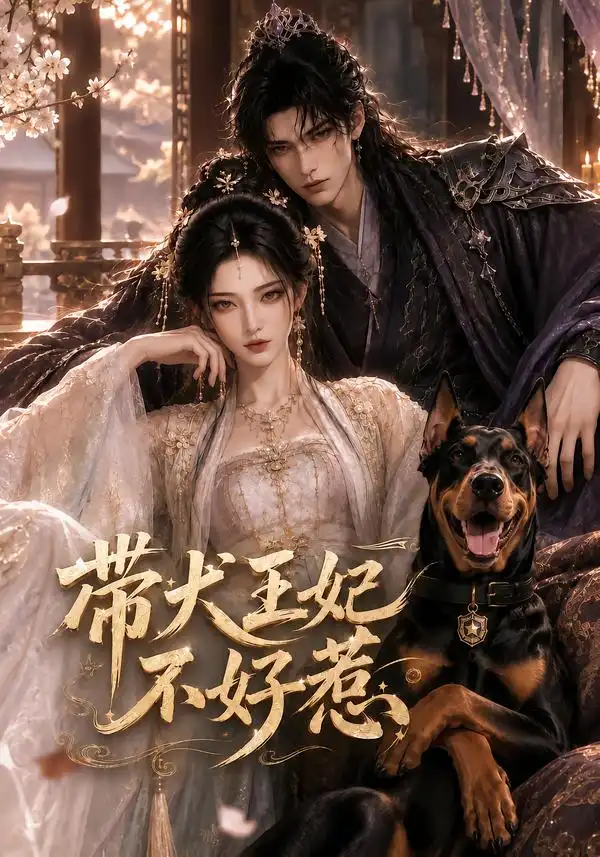 《带犬王妃不好惹(102集)AI短剧》短剧全集免费在线观看-CD网盘社