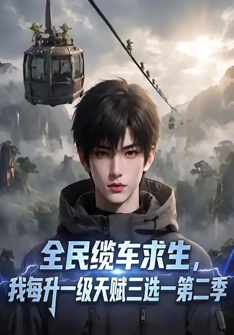 《全民缆车求生，我每升一级天赋三选一第二季&全民缆车求生我每升一级天赋三选一第二季（50集）AI短剧》短剧全集免费在线观看-CD网盘社