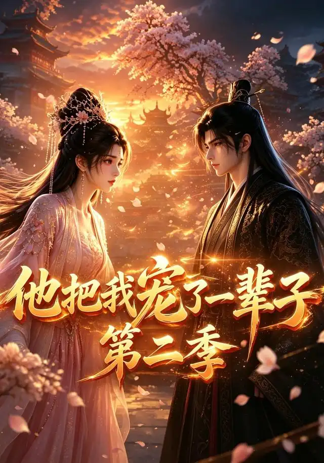 《他把我宠了一辈子第二季（65集）AI短剧》短剧全集免费在线观看-CD网盘社