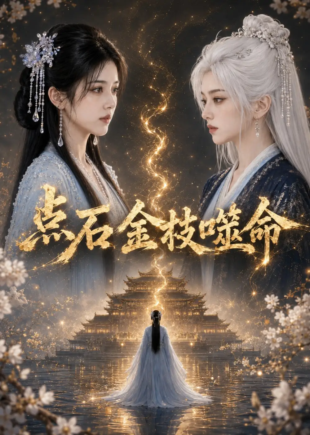 点石金枝噬命（61集）AI短剧全集免费在线观看 - 第一搜