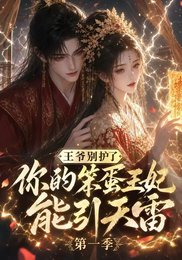 《王爷别护了，你的笨蛋王妃能引天雷第一季&王爷别护了你的笨蛋王妃能引天雷第一季（147集）AI短剧》短剧全集免费在线观看-布伊影视网