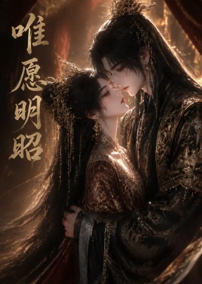 《唯愿明昭（43集） AI短剧》短剧全集免费在线观看-布伊影视网
