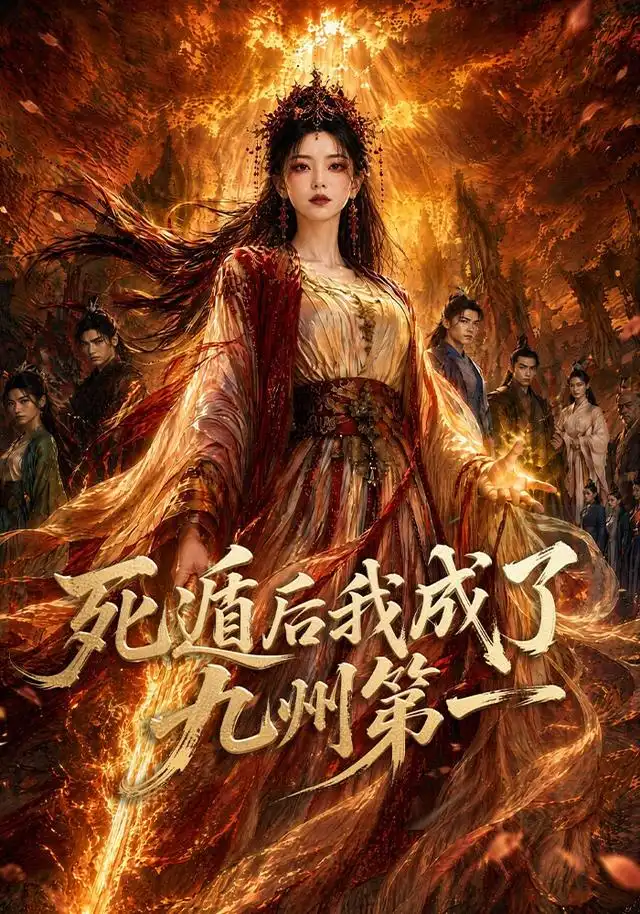 《死遁后我成了九州第一（75集）AI短剧》短剧全集免费在线观看-布伊影视网