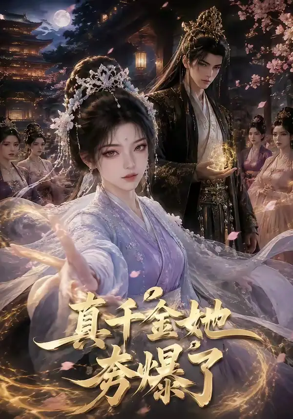 《真千金她夯爆了（70集）AI短剧》短剧全集免费在线观看-布伊影视网
