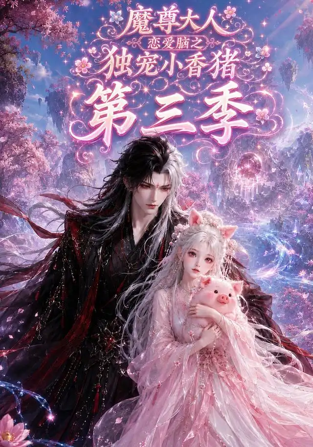 魔尊大人恋爱脑之独宠小香猪第三季（140集）AI短剧全集免费在线观看 - 第一搜