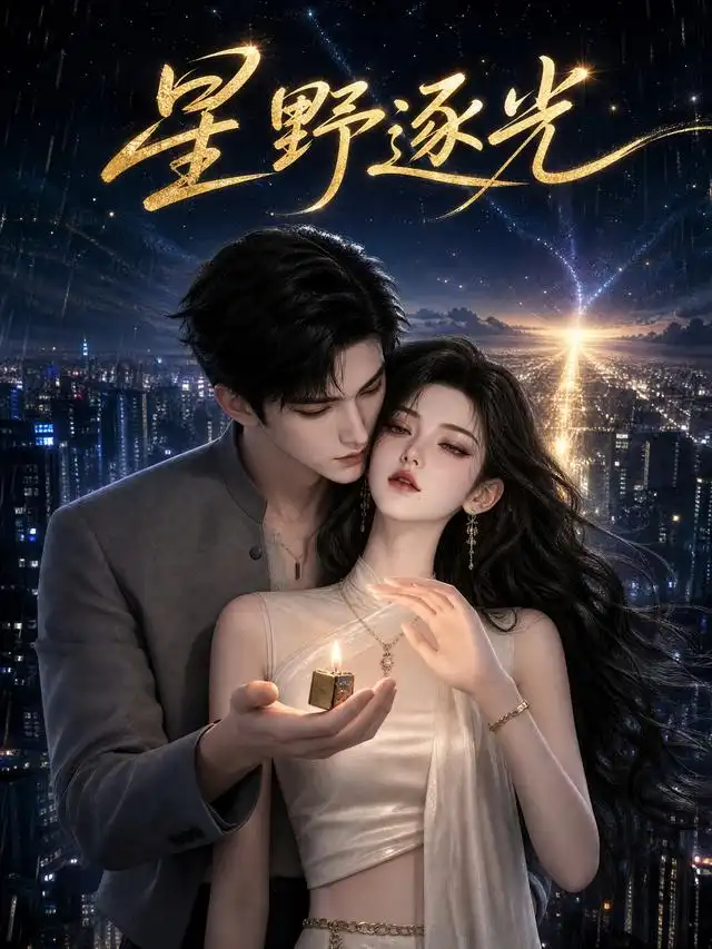 星野逐光（122集）AI短剧全集免费在线观看 - 第一搜
