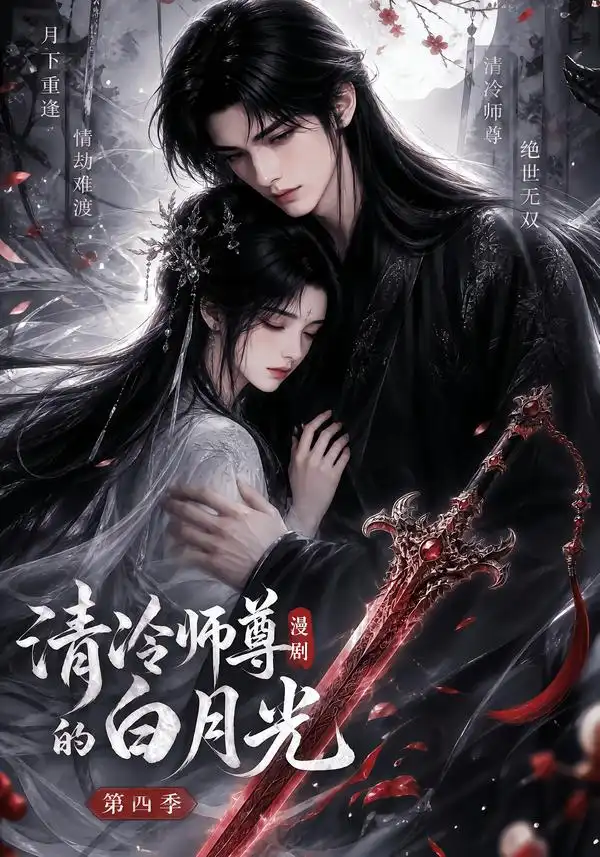 《清冷师尊的白月光第四季（60集）AI短剧》短剧全集免费在线观看